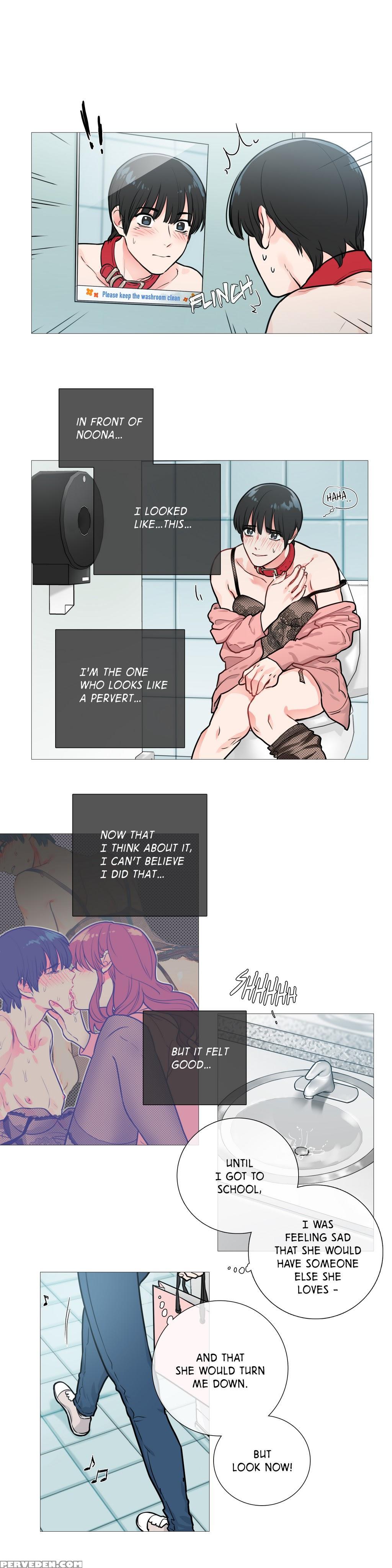 [the Jinshan] Sadistic Beauty Ch.1-23 (english) (ongoing) 1
