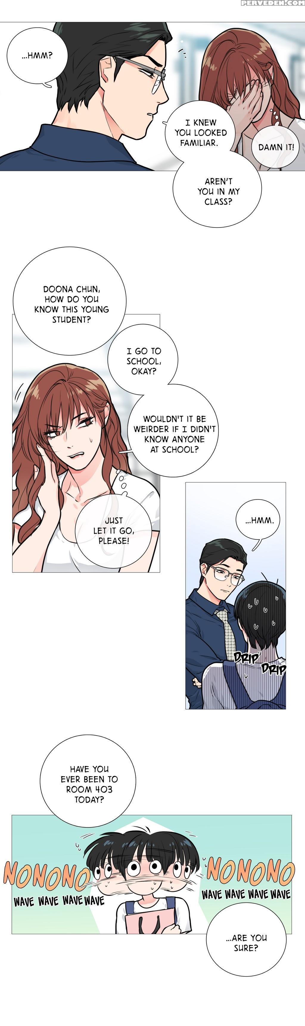 [the Jinshan] Sadistic Beauty Ch.1-23 (english) (ongoing) 1