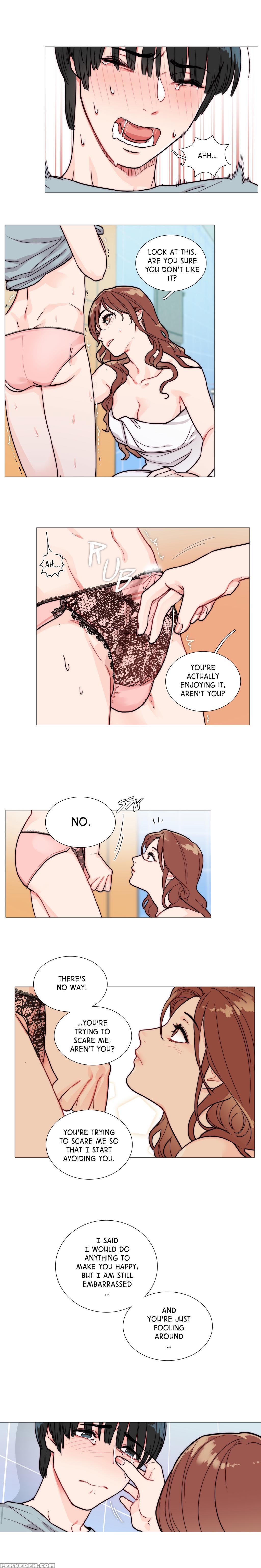 [the Jinshan] Sadistic Beauty Ch.1-23 (english) (ongoing) 1