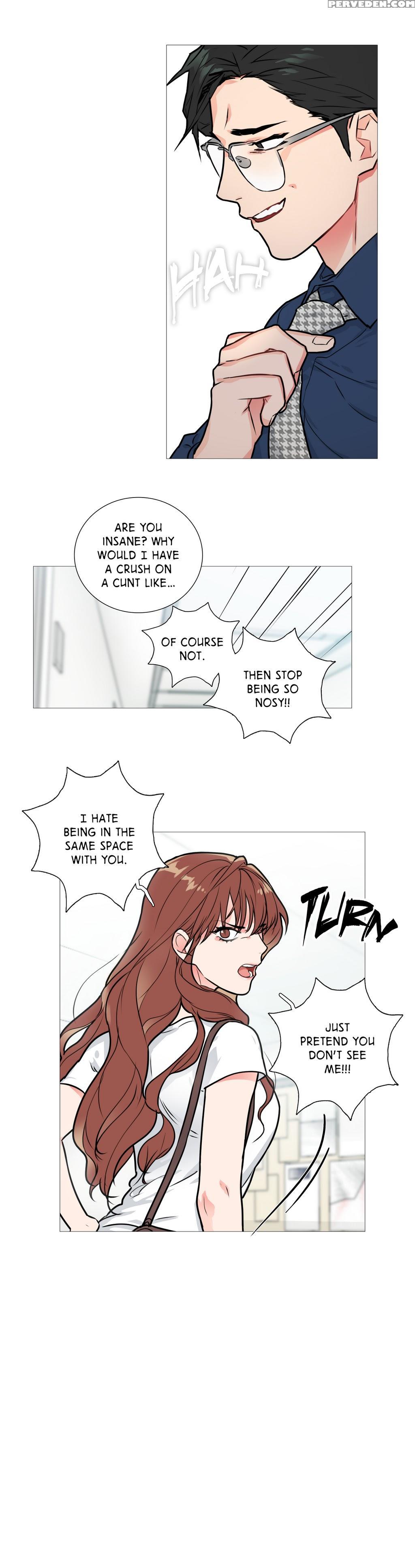 [the Jinshan] Sadistic Beauty Ch.1-23 (english) (ongoing) 1