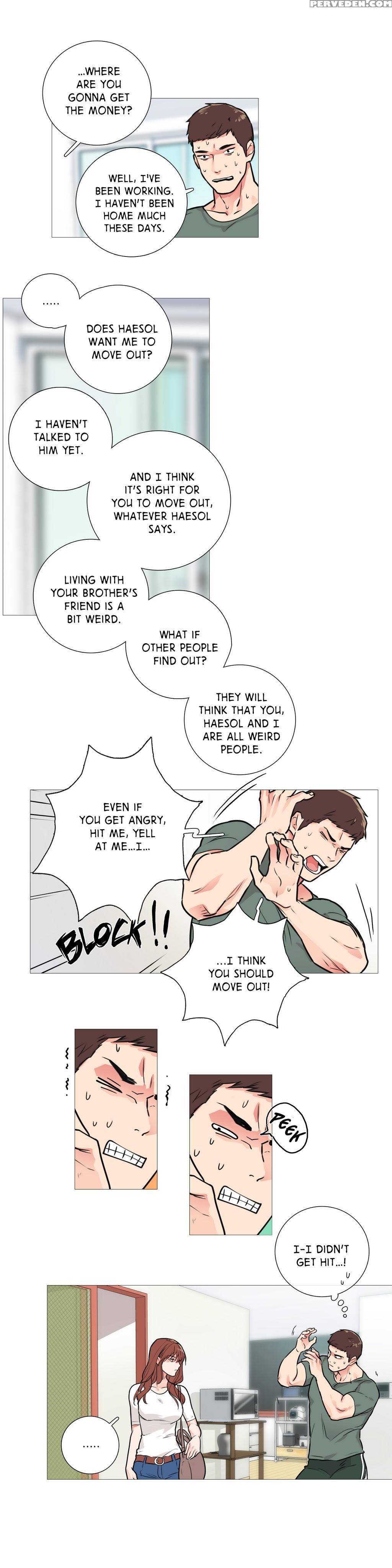 [the Jinshan] Sadistic Beauty Ch.1-23 (english) (ongoing) 1