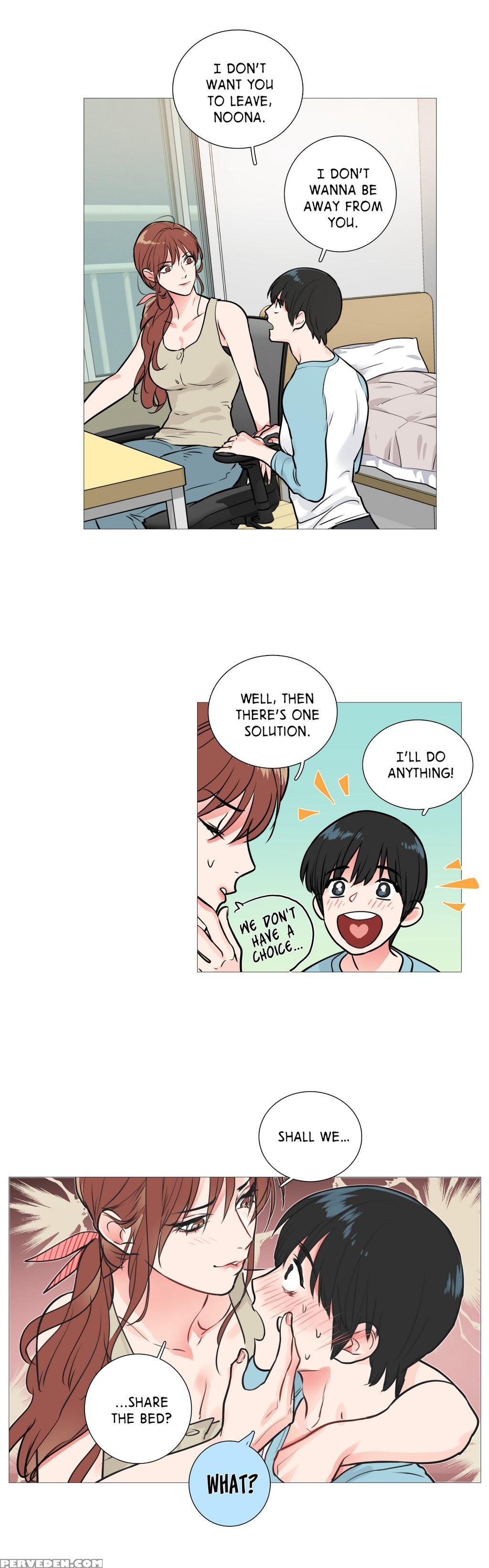 [the Jinshan] Sadistic Beauty Ch.1-23 (english) (ongoing) 1