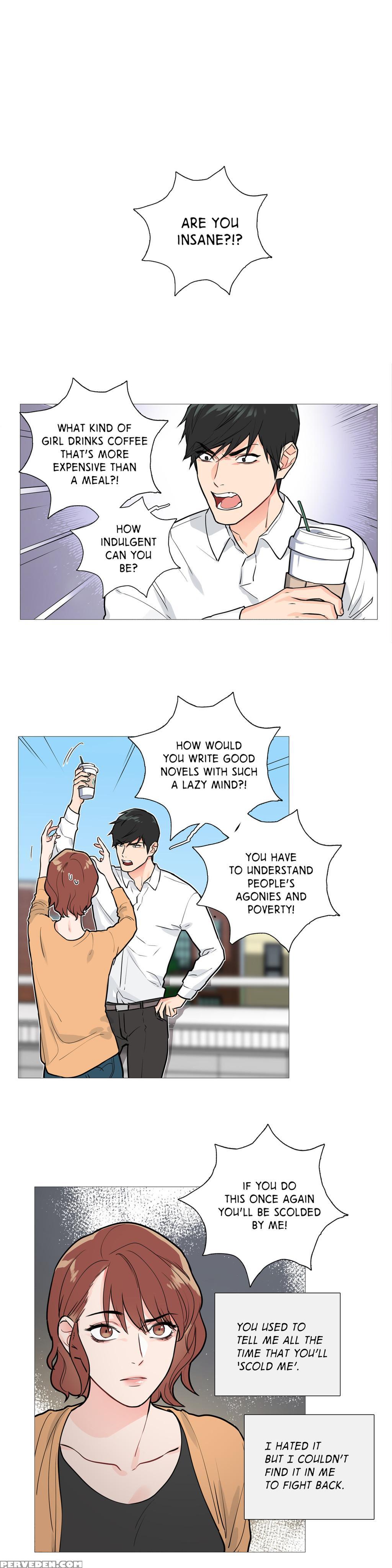 [the Jinshan] Sadistic Beauty Ch.1-23 (english) (ongoing) 1