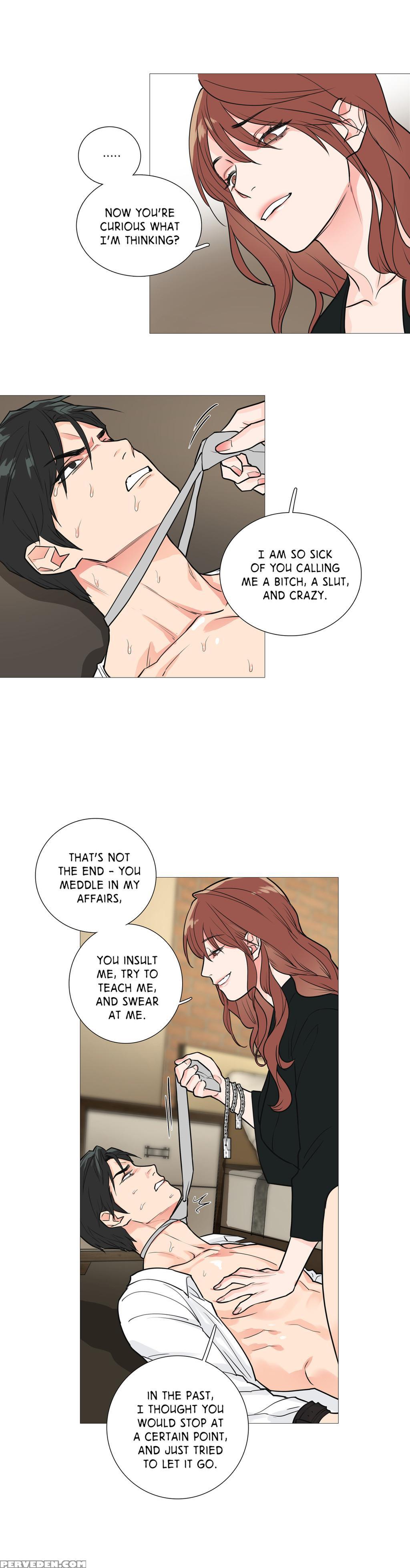 [the Jinshan] Sadistic Beauty Ch.1-23 (english) (ongoing) 1