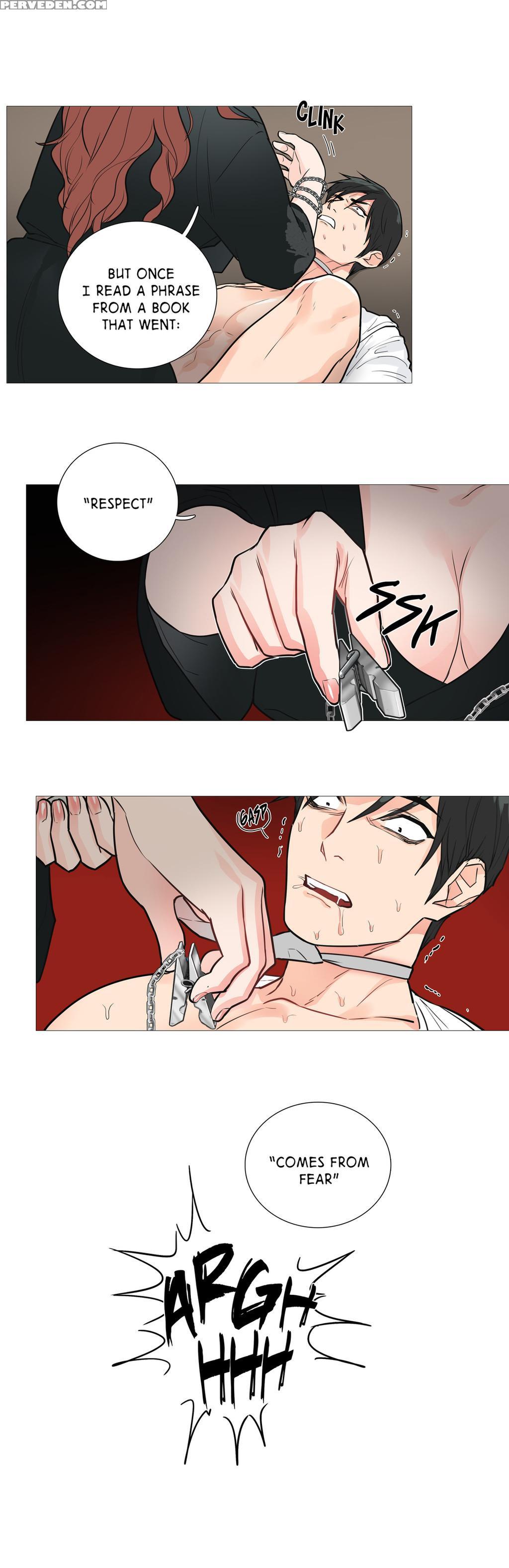 [the Jinshan] Sadistic Beauty Ch.1-23 (english) (ongoing) 1