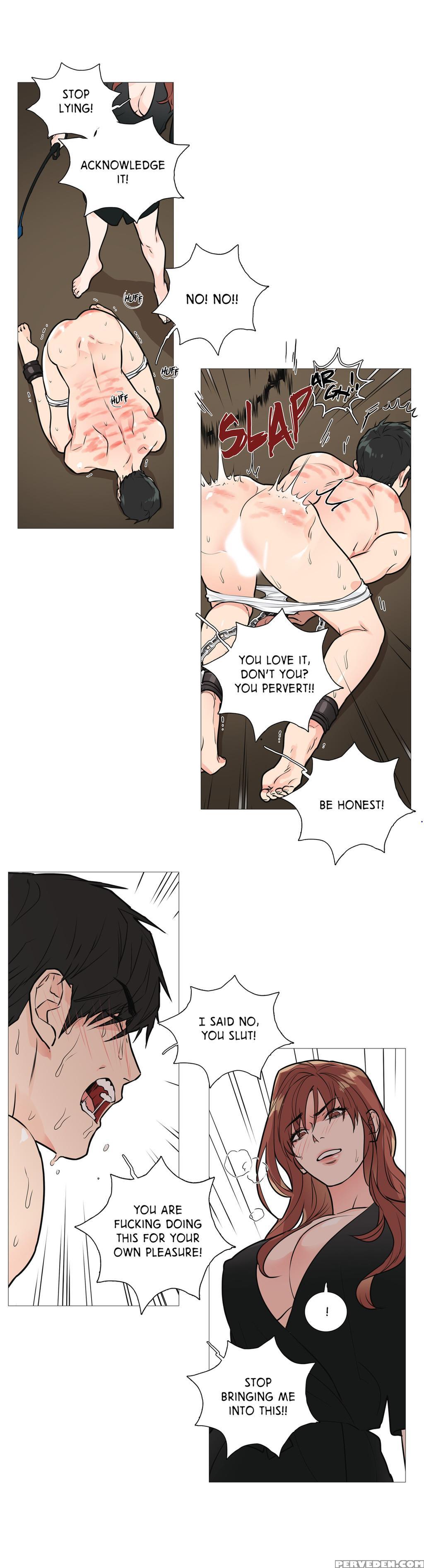 [the Jinshan] Sadistic Beauty Ch.1-23 (english) (ongoing) 1