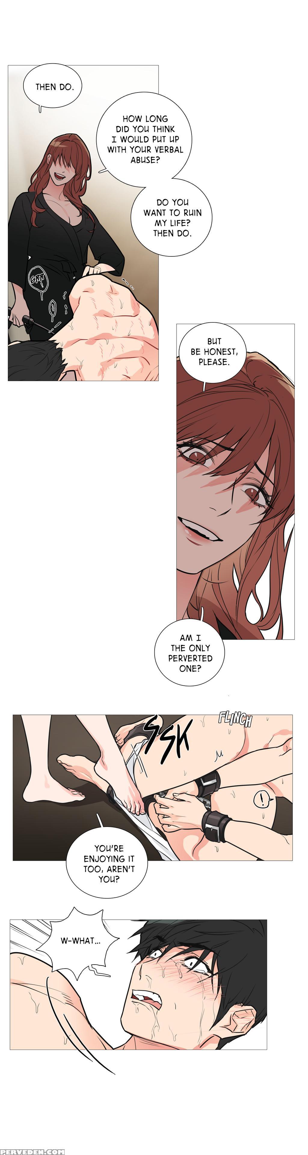 [the Jinshan] Sadistic Beauty Ch.1-23 (english) (ongoing) 1