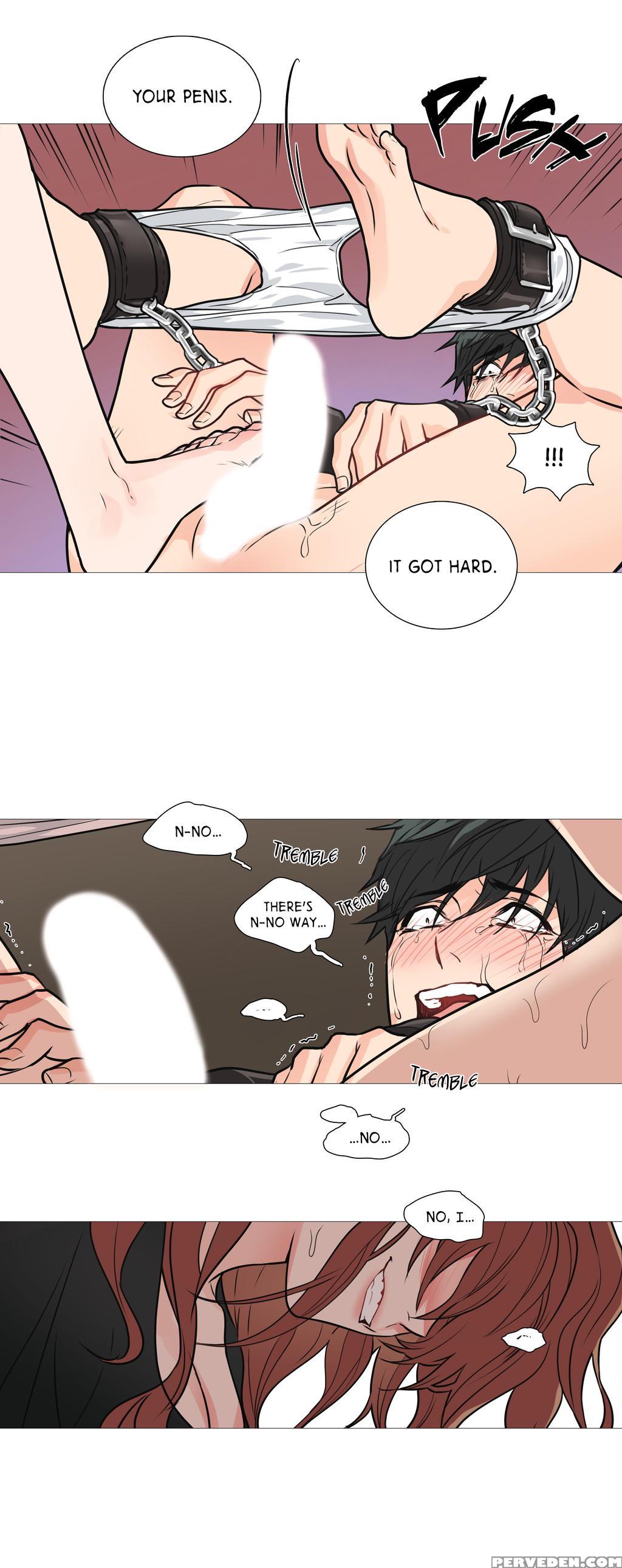 [the Jinshan] Sadistic Beauty Ch.1-23 (english) (ongoing) 1