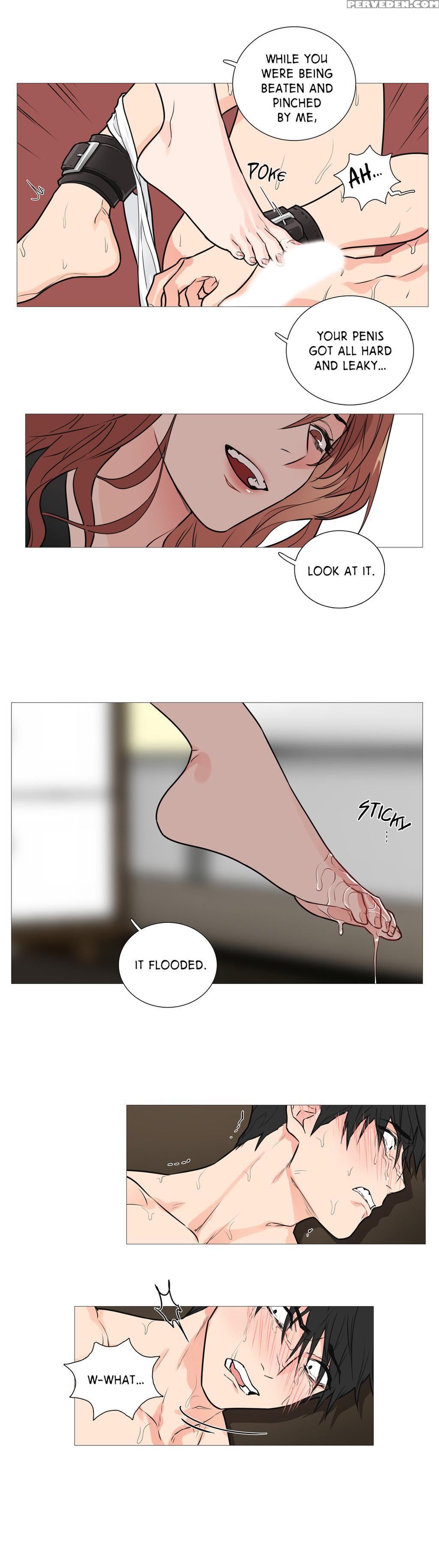 [the Jinshan] Sadistic Beauty Ch.1-23 (english) (ongoing) 1