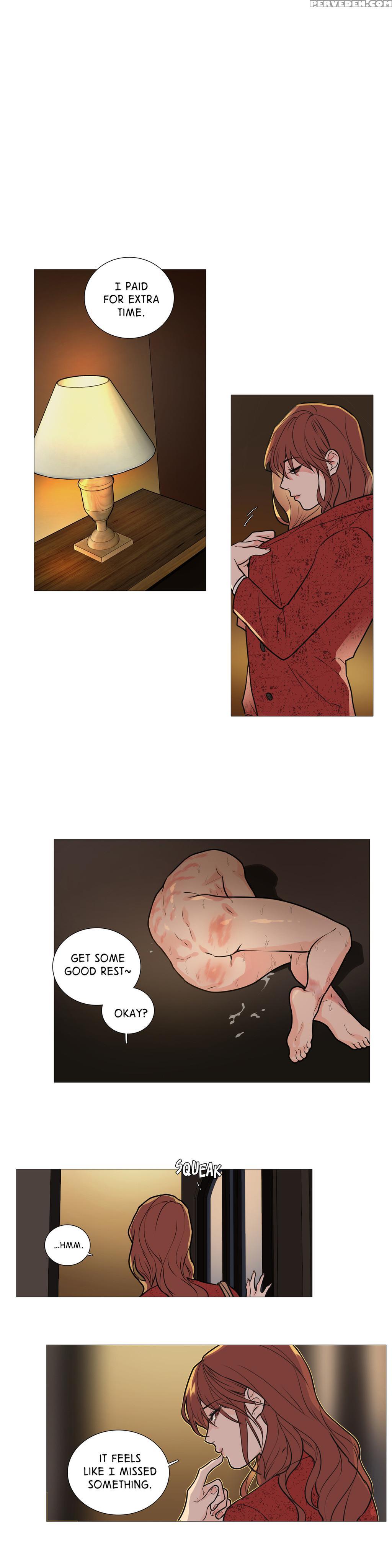 [the Jinshan] Sadistic Beauty Ch.1-23 (english) (ongoing) 1
