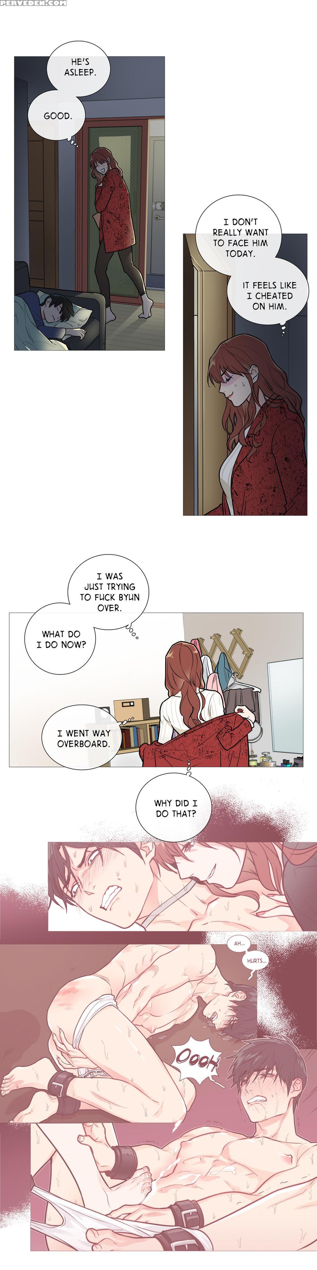 [the Jinshan] Sadistic Beauty Ch.1-23 (english) (ongoing) 1
