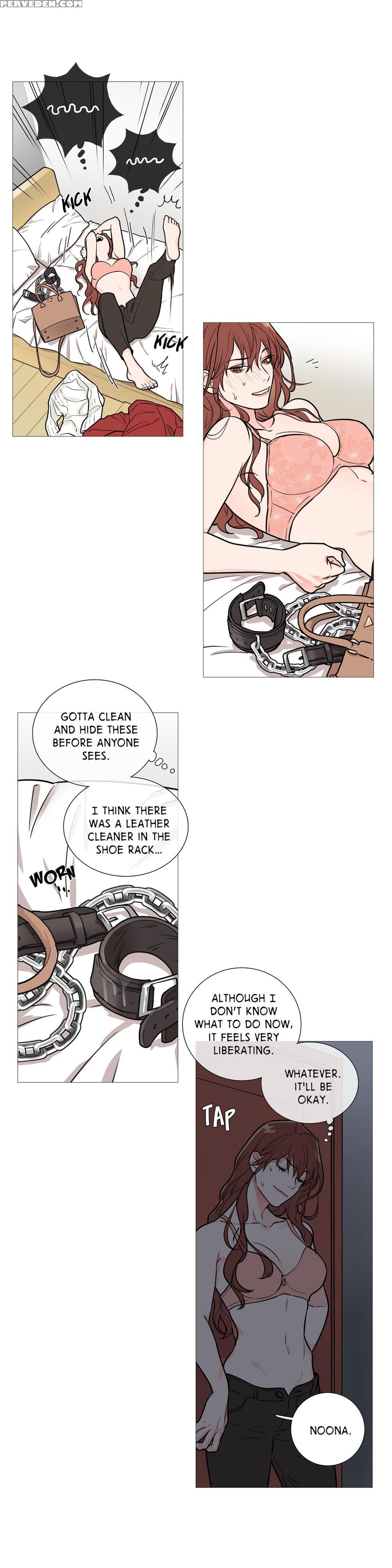 [the Jinshan] Sadistic Beauty Ch.1-23 (english) (ongoing) 1