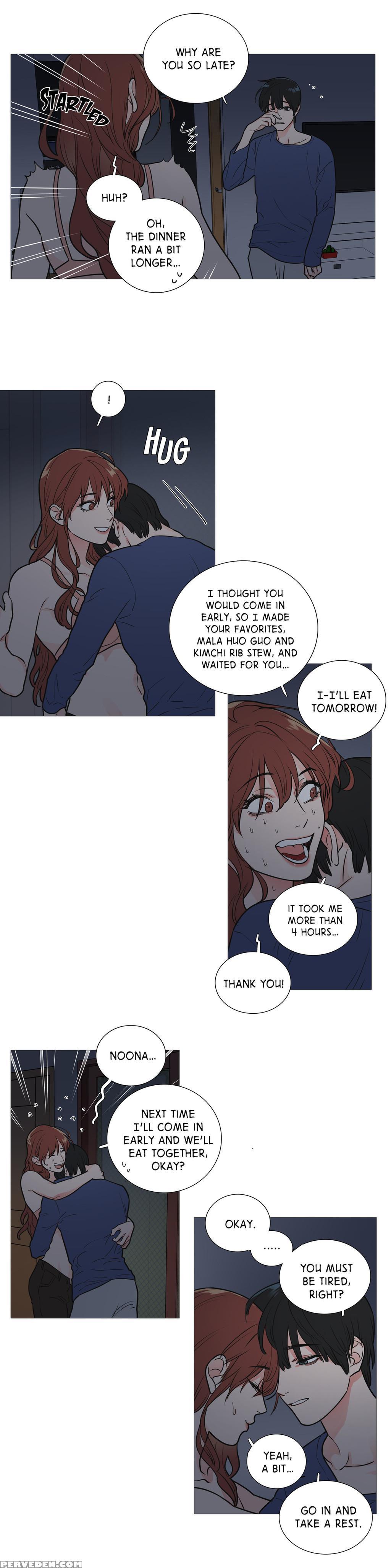 [the Jinshan] Sadistic Beauty Ch.1-23 (english) (ongoing) 1