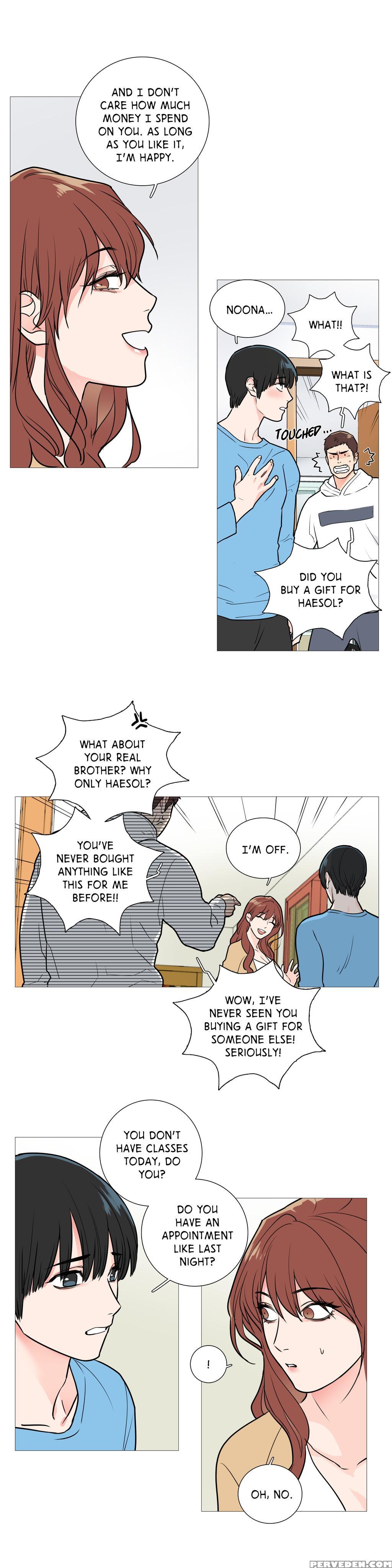 [the Jinshan] Sadistic Beauty Ch.1-23 (english) (ongoing) 1