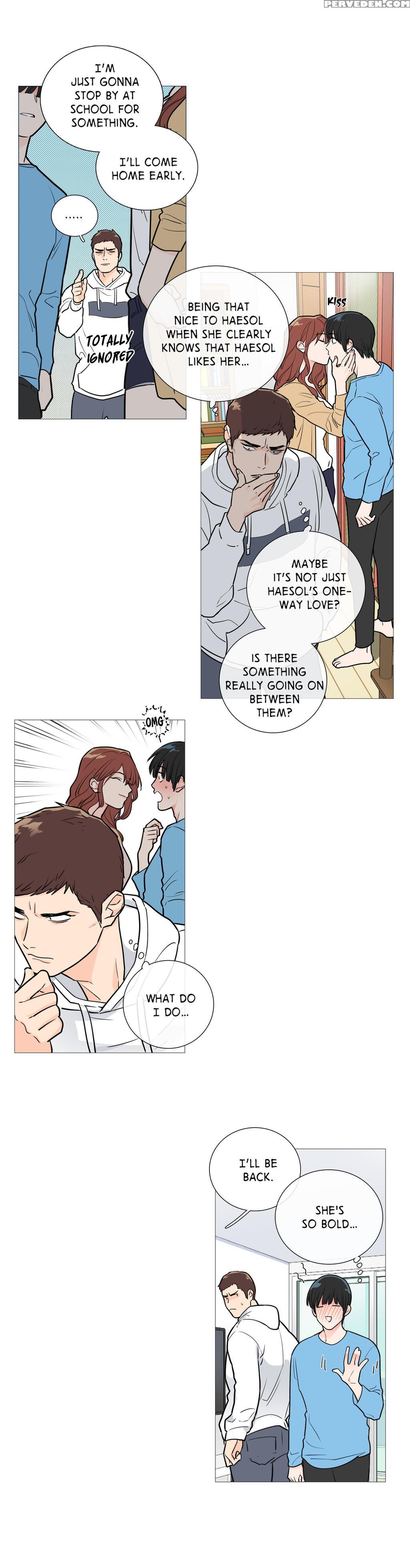 [the Jinshan] Sadistic Beauty Ch.1-23 (english) (ongoing) 1