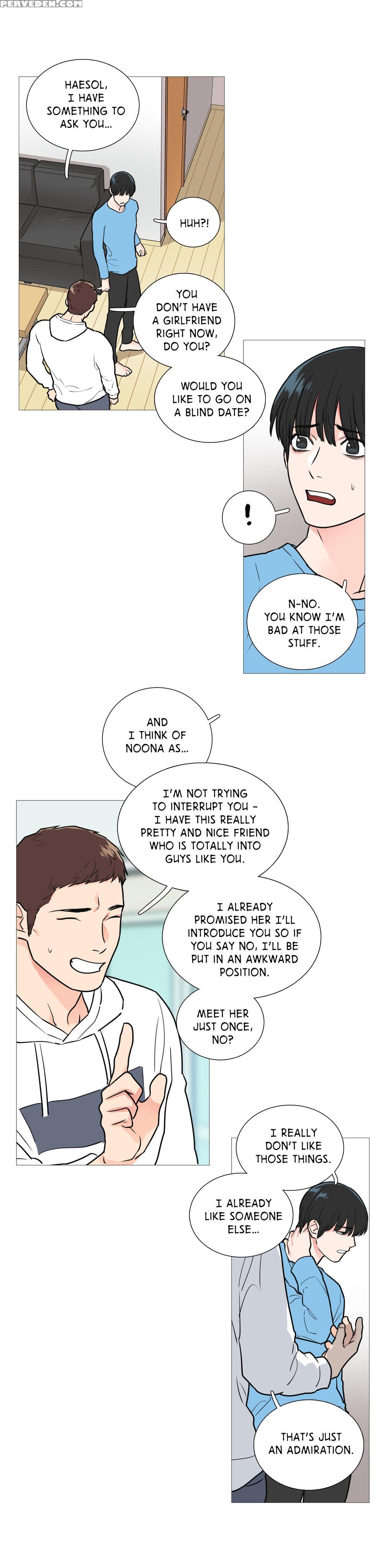 [the Jinshan] Sadistic Beauty Ch.1-23 (english) (ongoing) 1