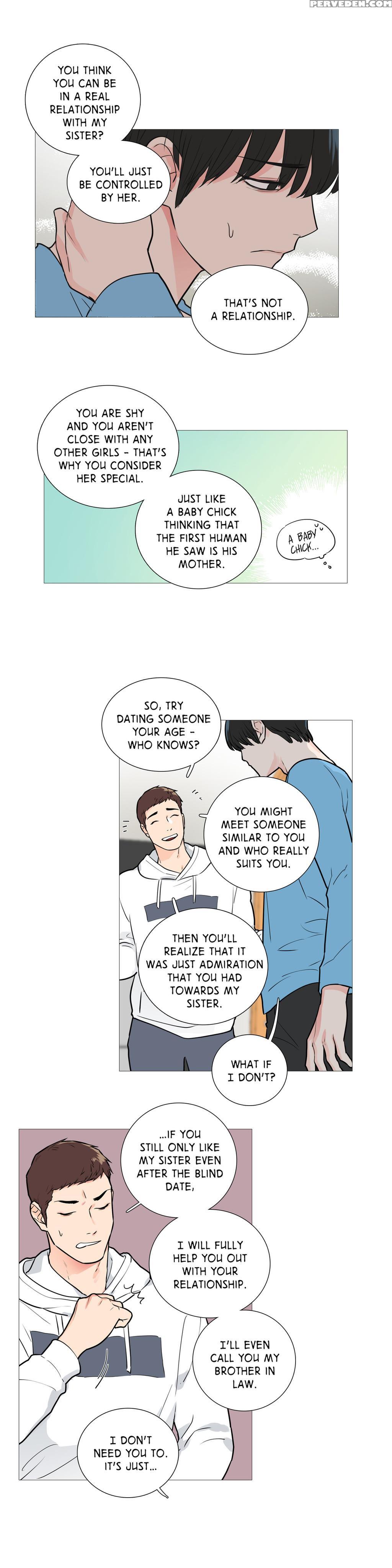 [the Jinshan] Sadistic Beauty Ch.1-23 (english) (ongoing) 1