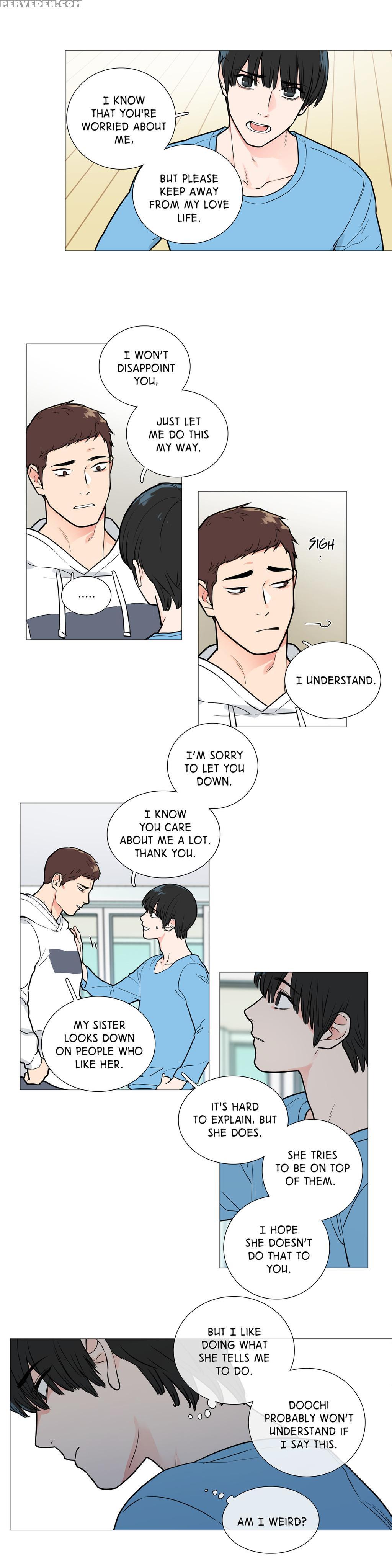 [the Jinshan] Sadistic Beauty Ch.1-23 (english) (ongoing) 1