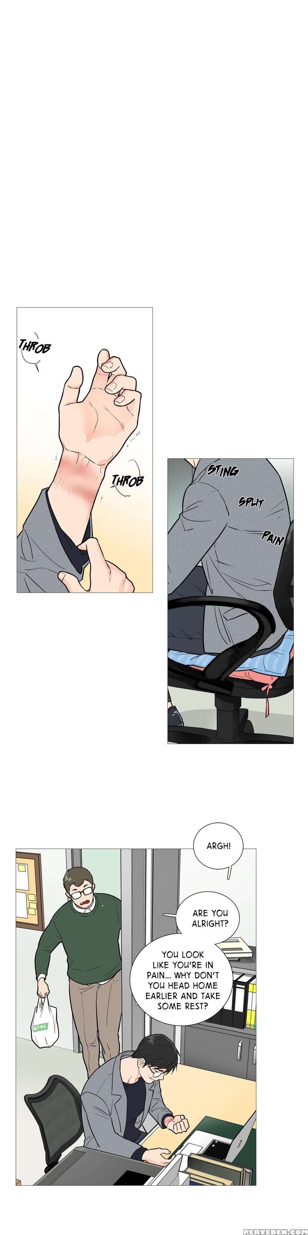 [the Jinshan] Sadistic Beauty Ch.1-23 (english) (ongoing) 1
