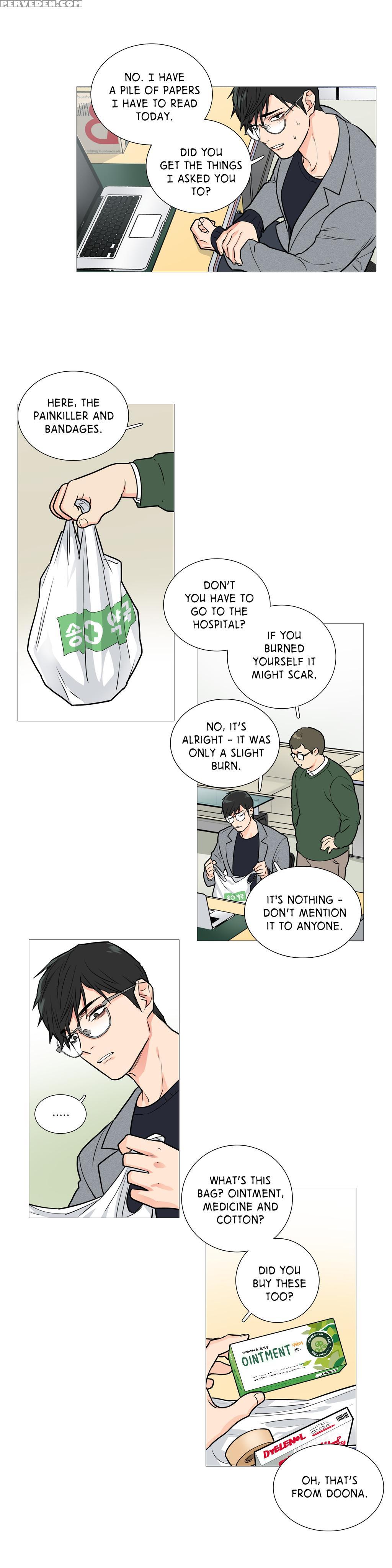 [the Jinshan] Sadistic Beauty Ch.1-23 (english) (ongoing) 1