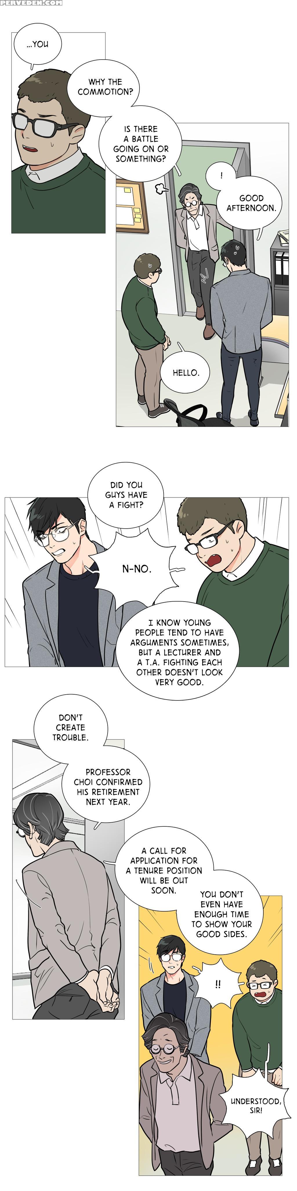 [the Jinshan] Sadistic Beauty Ch.1-23 (english) (ongoing) 1