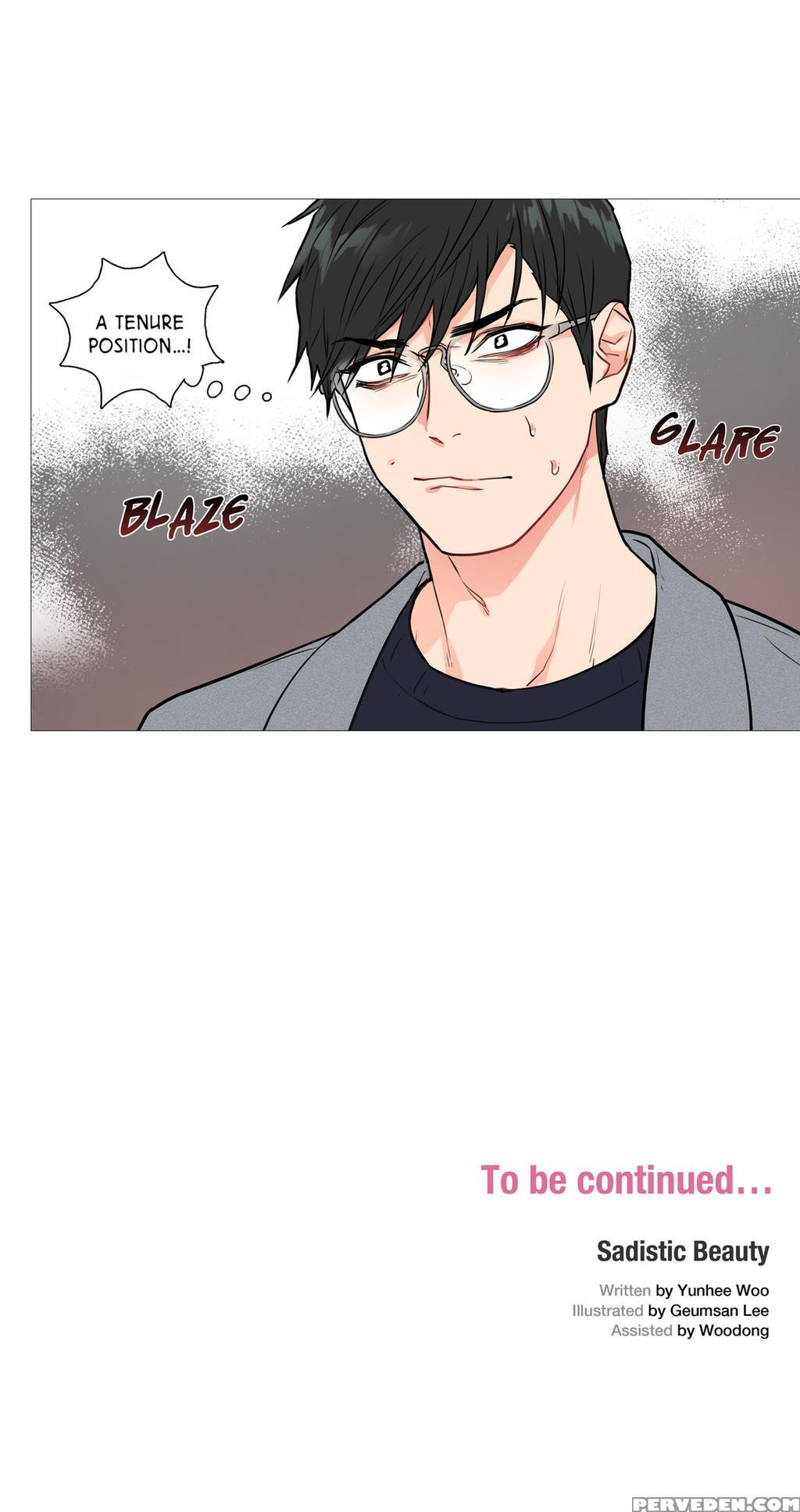 [the Jinshan] Sadistic Beauty Ch.1-23 (english) (ongoing) 1