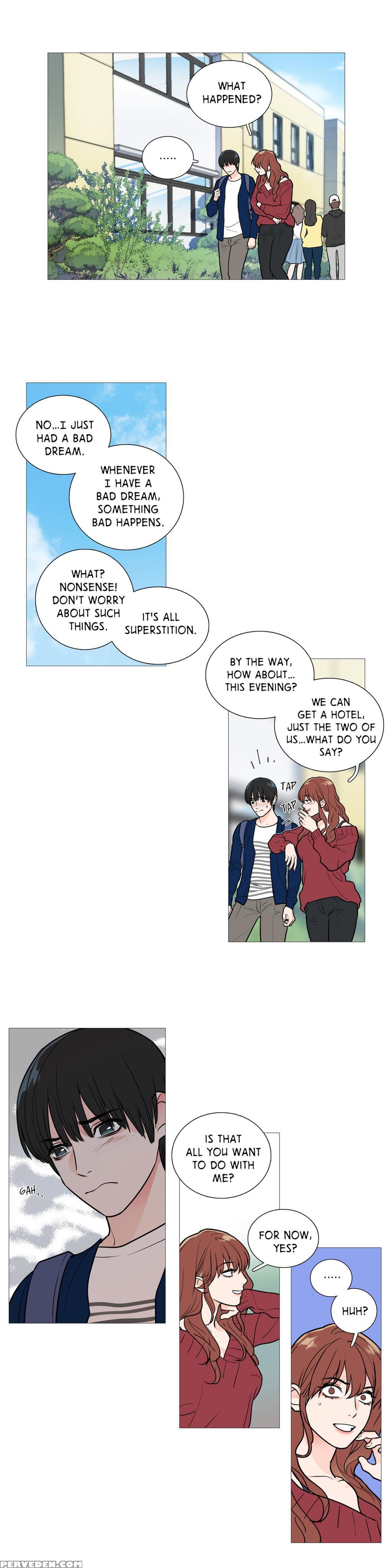 [the Jinshan] Sadistic Beauty Ch.1-23 (english) (ongoing) 1