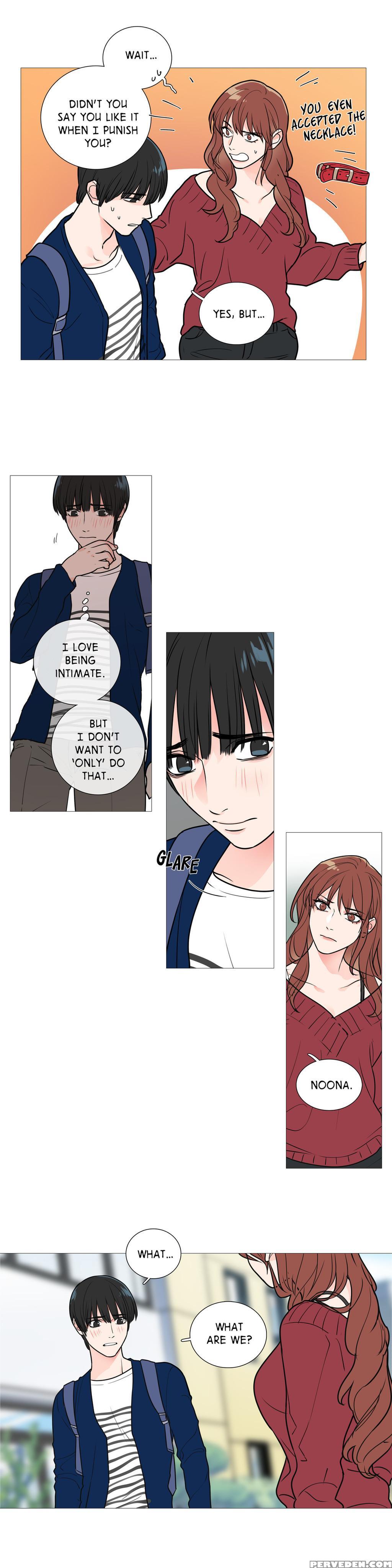 [the Jinshan] Sadistic Beauty Ch.1-23 (english) (ongoing) 1
