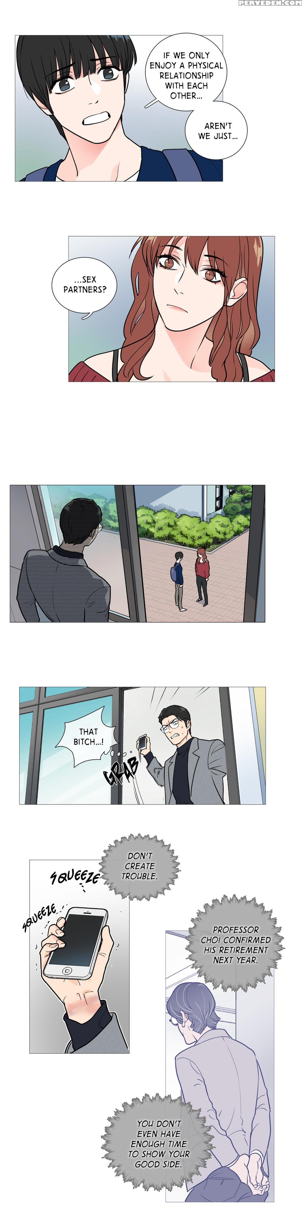 [the Jinshan] Sadistic Beauty Ch.1-23 (english) (ongoing) 1