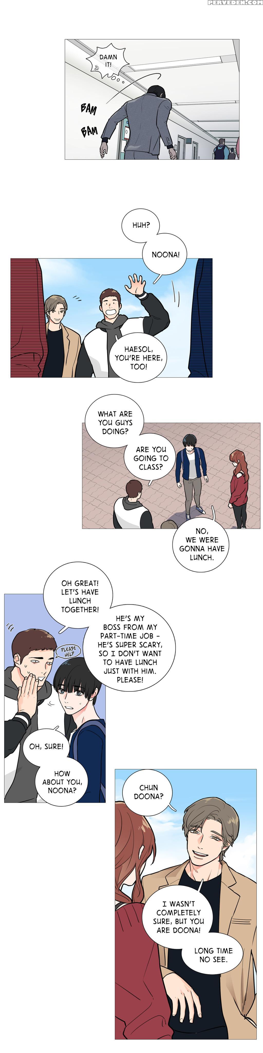 [the Jinshan] Sadistic Beauty Ch.1-23 (english) (ongoing) 1