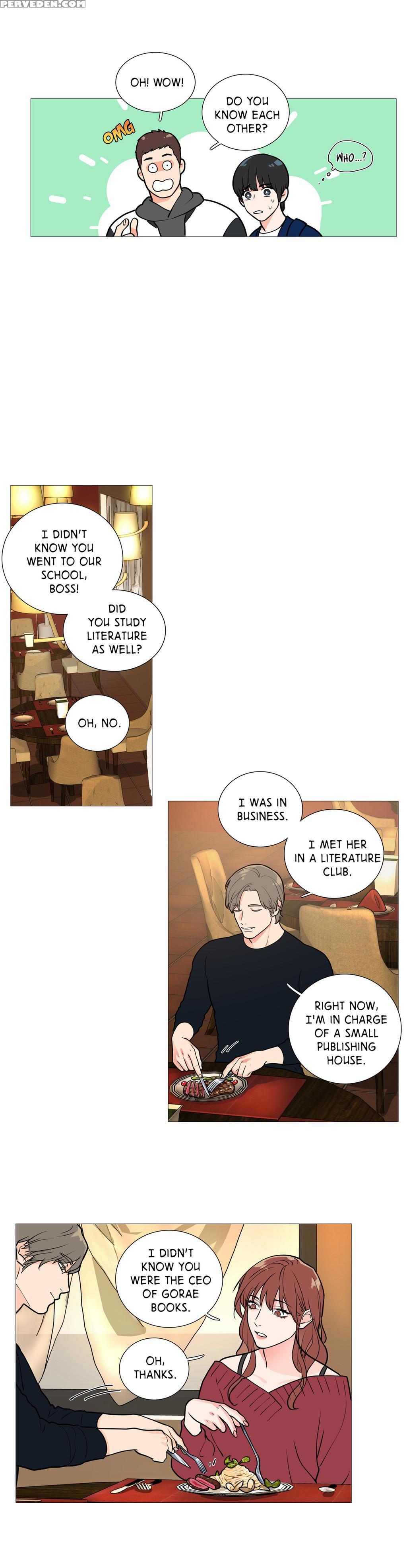 [the Jinshan] Sadistic Beauty Ch.1-23 (english) (ongoing) 1