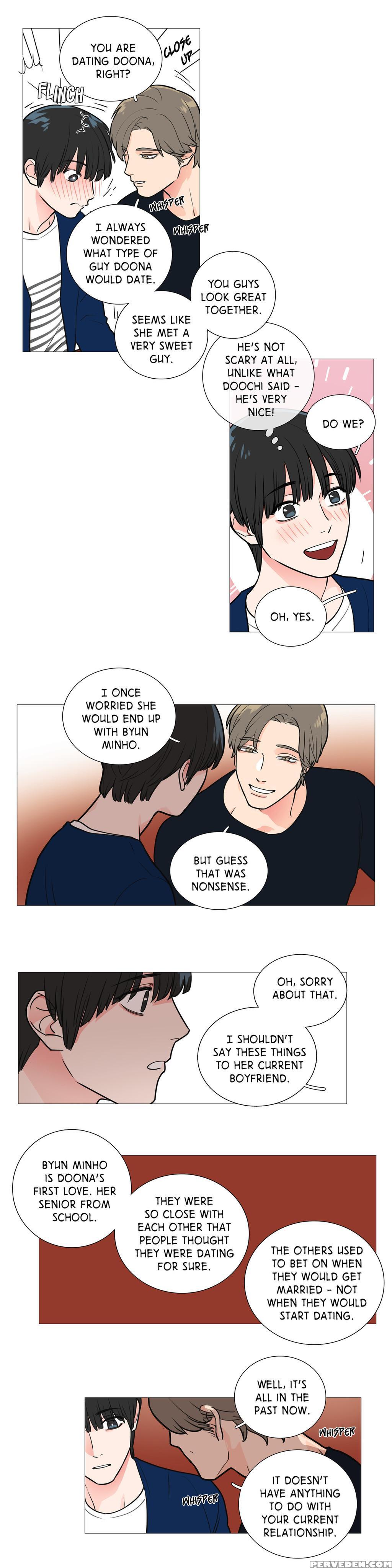 [the Jinshan] Sadistic Beauty Ch.1-23 (english) (ongoing) 1