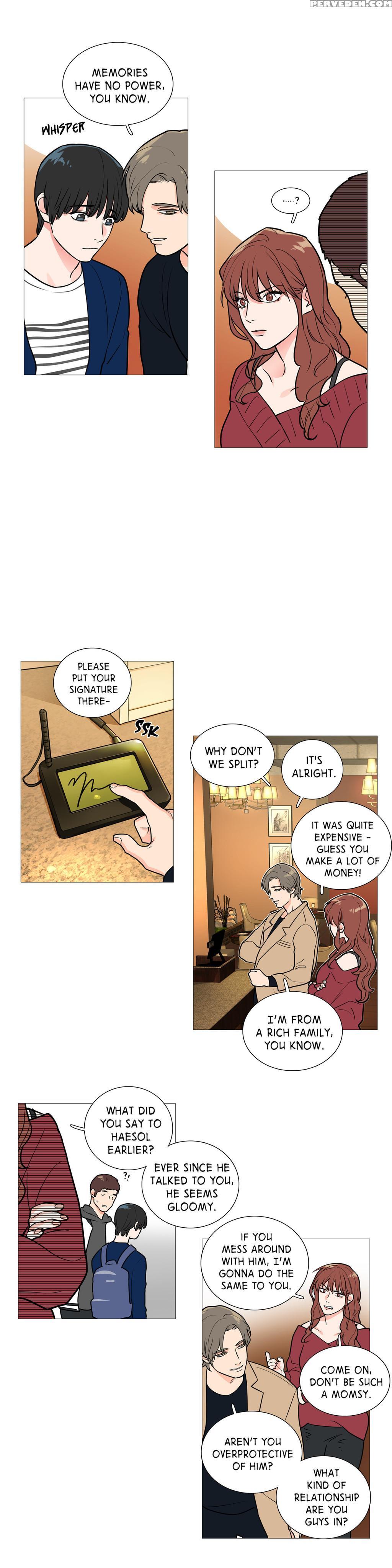 [the Jinshan] Sadistic Beauty Ch.1-23 (english) (ongoing) 1