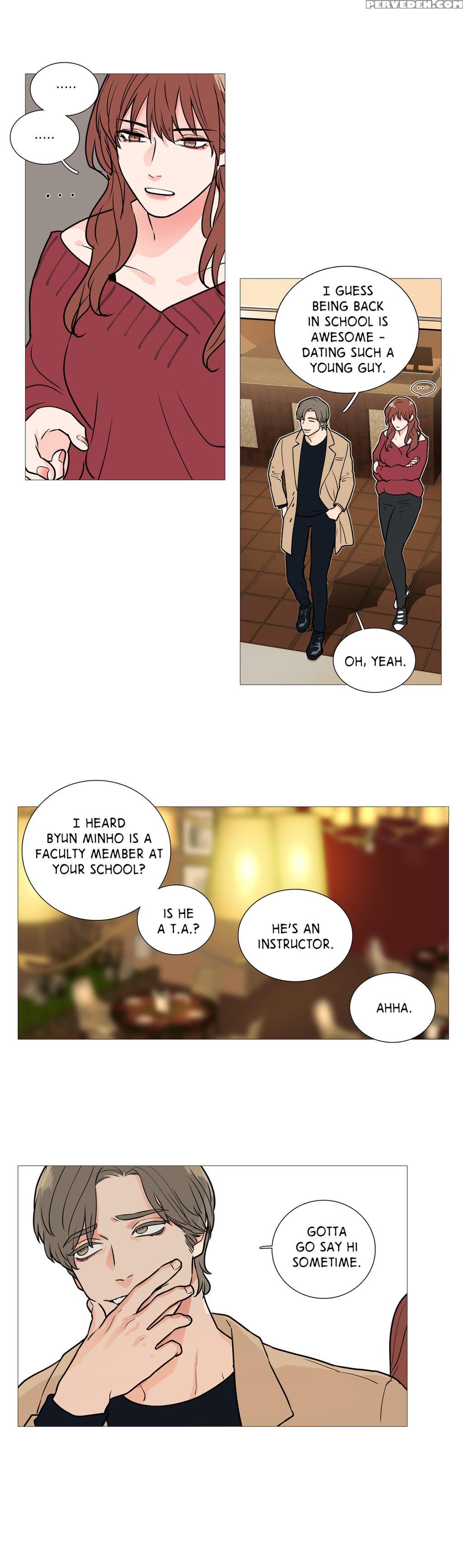 [the Jinshan] Sadistic Beauty Ch.1-23 (english) (ongoing) 1