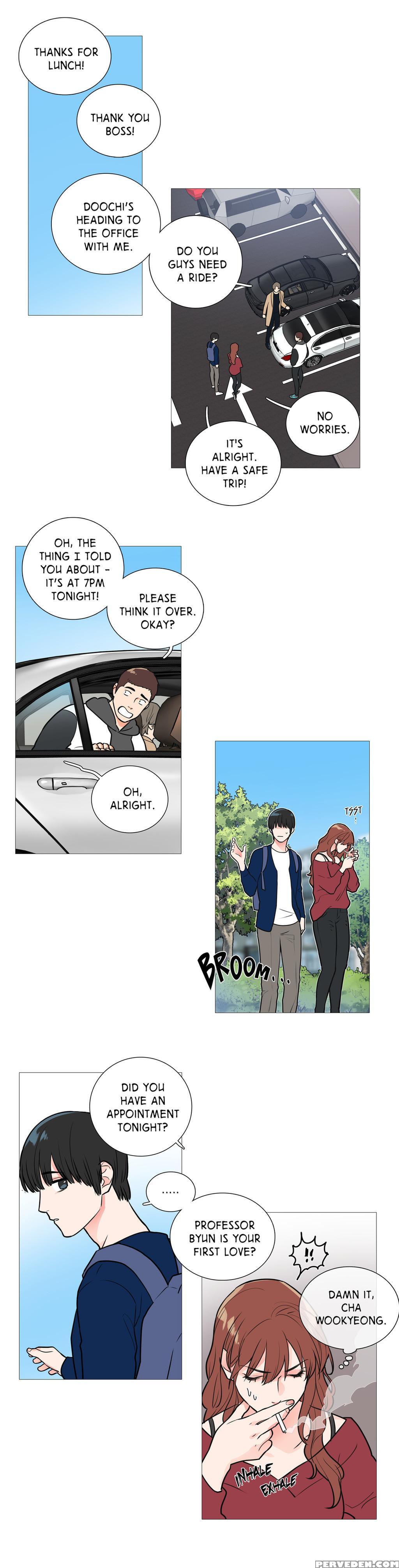 [the Jinshan] Sadistic Beauty Ch.1-23 (english) (ongoing) 1