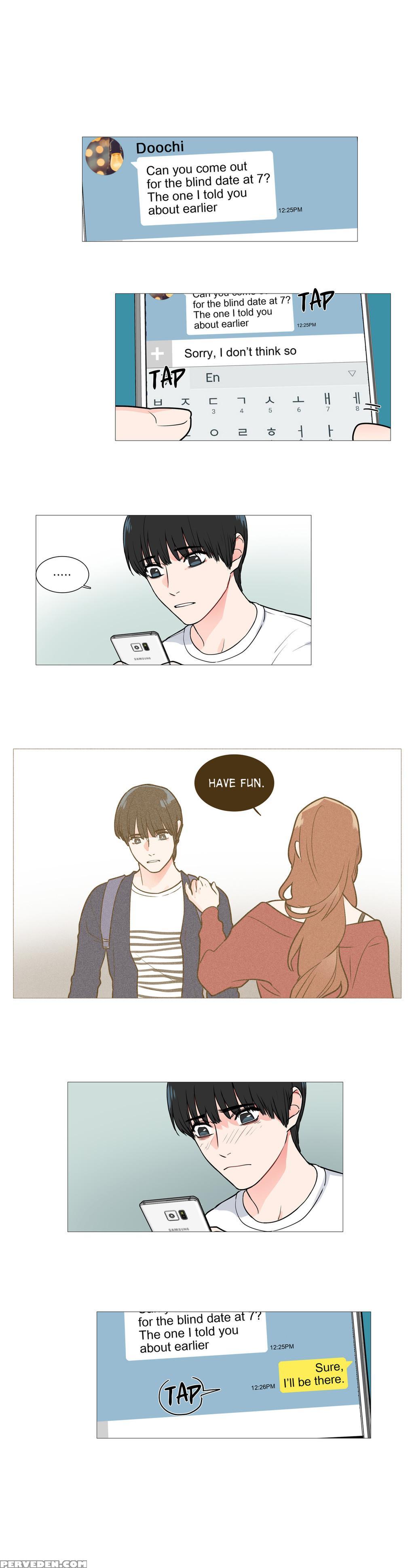 [the Jinshan] Sadistic Beauty Ch.1-23 (english) (ongoing) 1