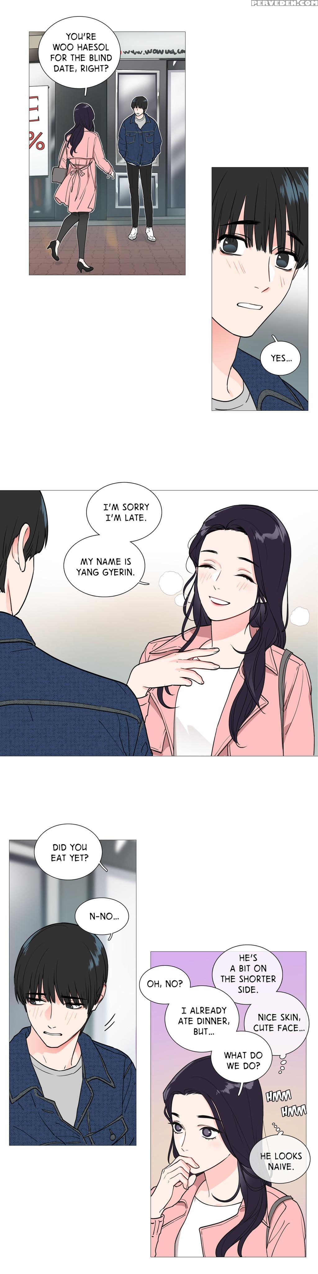 [the Jinshan] Sadistic Beauty Ch.1-23 (english) (ongoing) 1