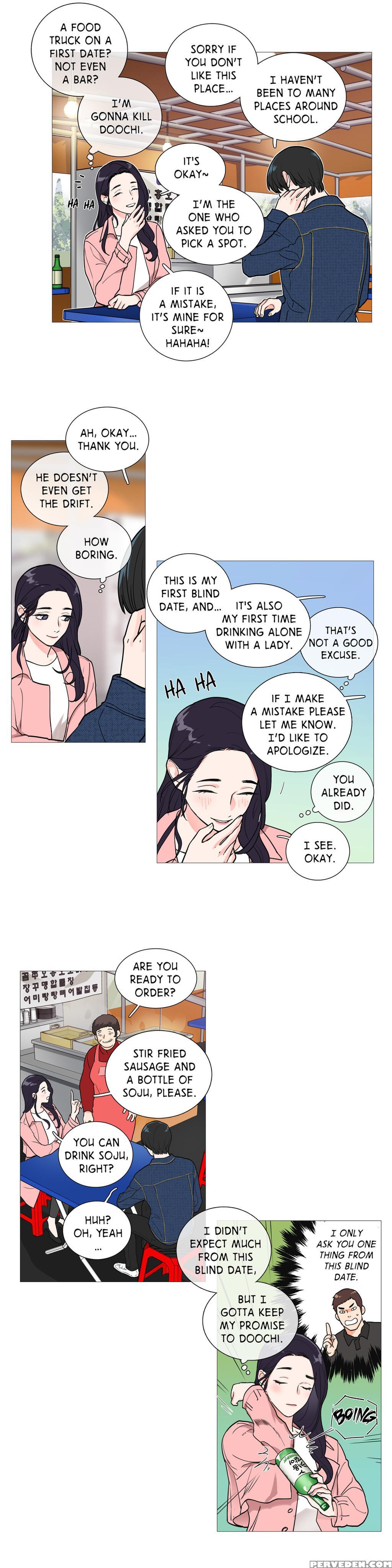 [the Jinshan] Sadistic Beauty Ch.1-23 (english) (ongoing) 1