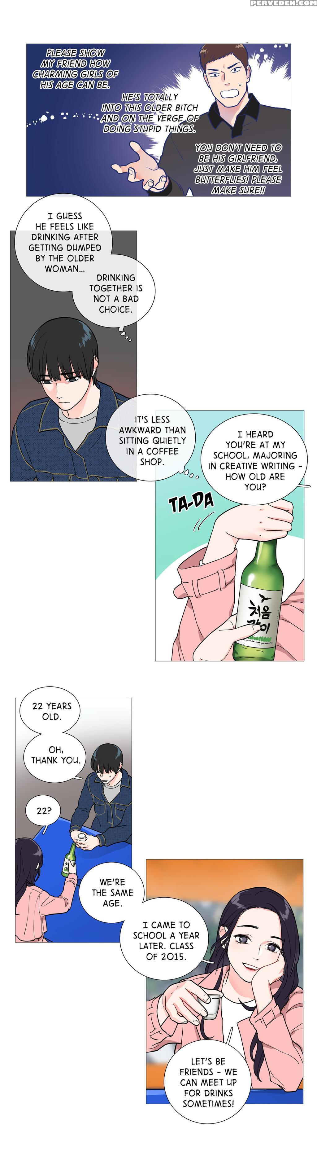 [the Jinshan] Sadistic Beauty Ch.1-23 (english) (ongoing) 1