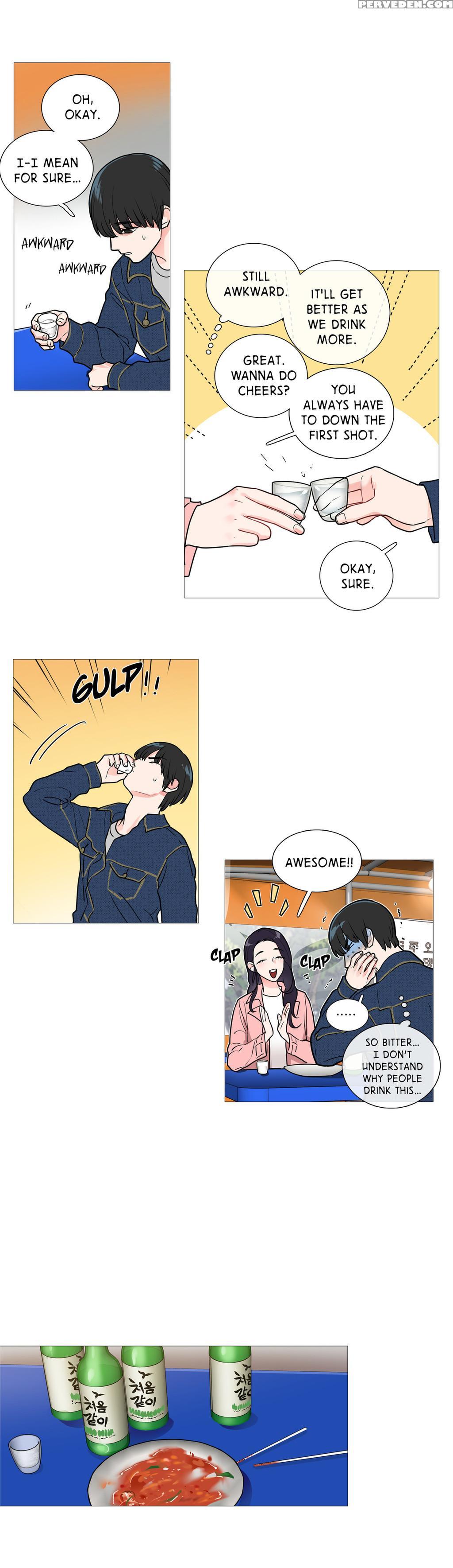 [the Jinshan] Sadistic Beauty Ch.1-23 (english) (ongoing) 1