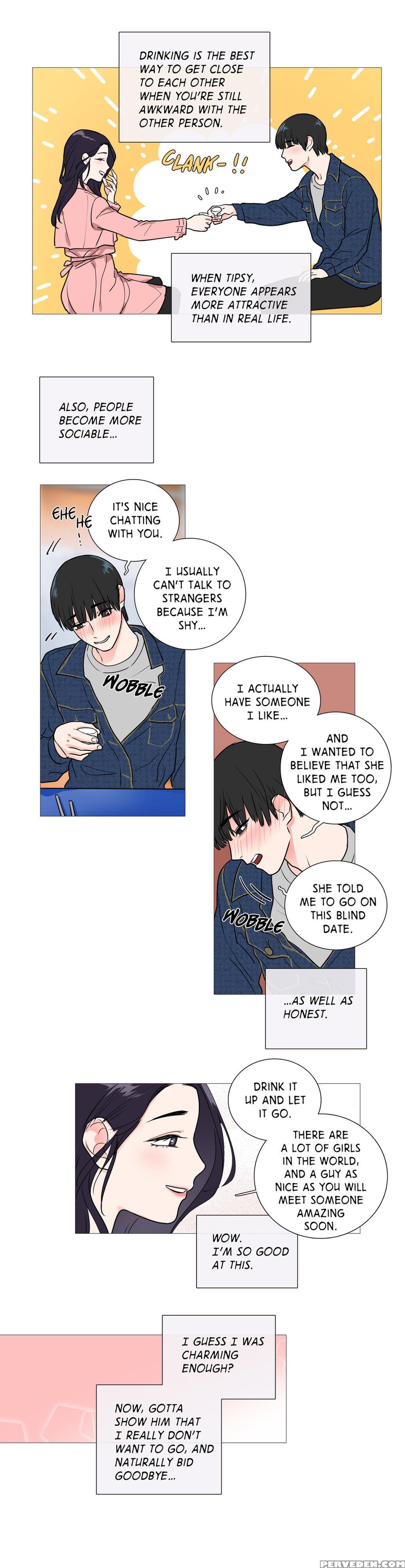 [the Jinshan] Sadistic Beauty Ch.1-23 (english) (ongoing) 1