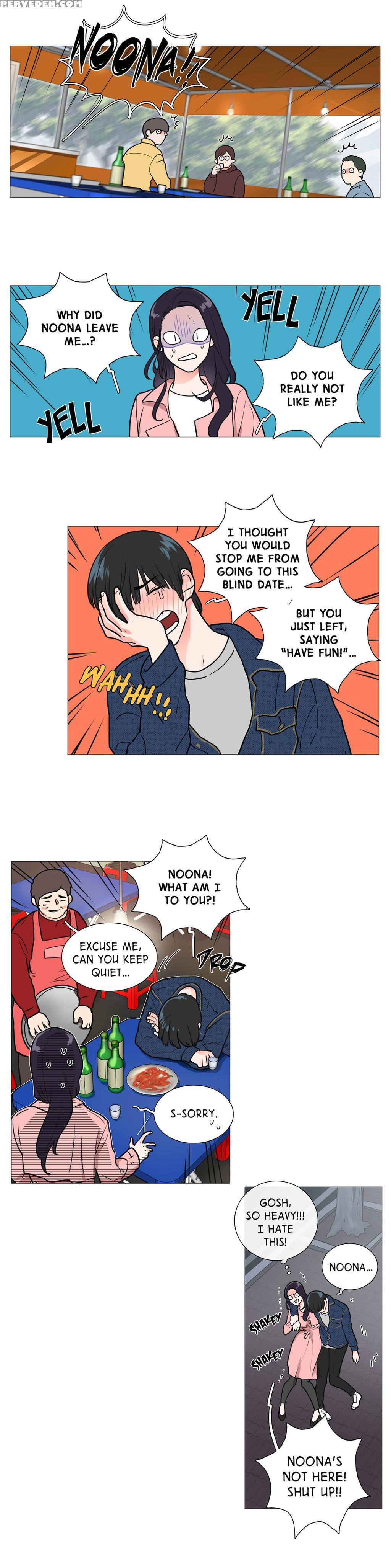 [the Jinshan] Sadistic Beauty Ch.1-23 (english) (ongoing) 1