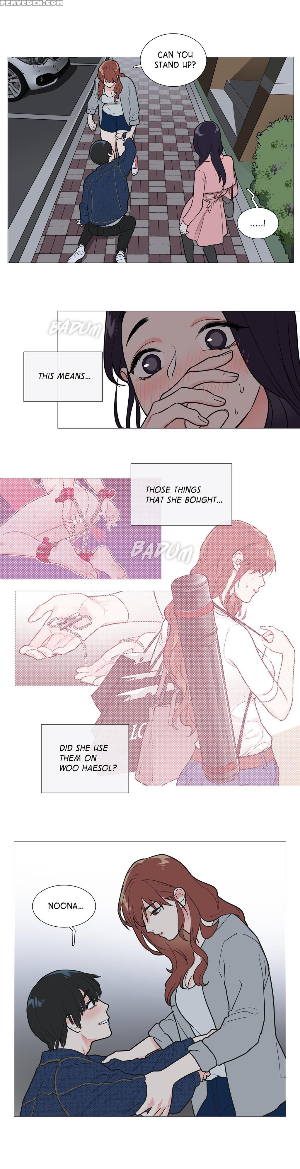 [the Jinshan] Sadistic Beauty Ch.1-23 (english) (ongoing) 1
