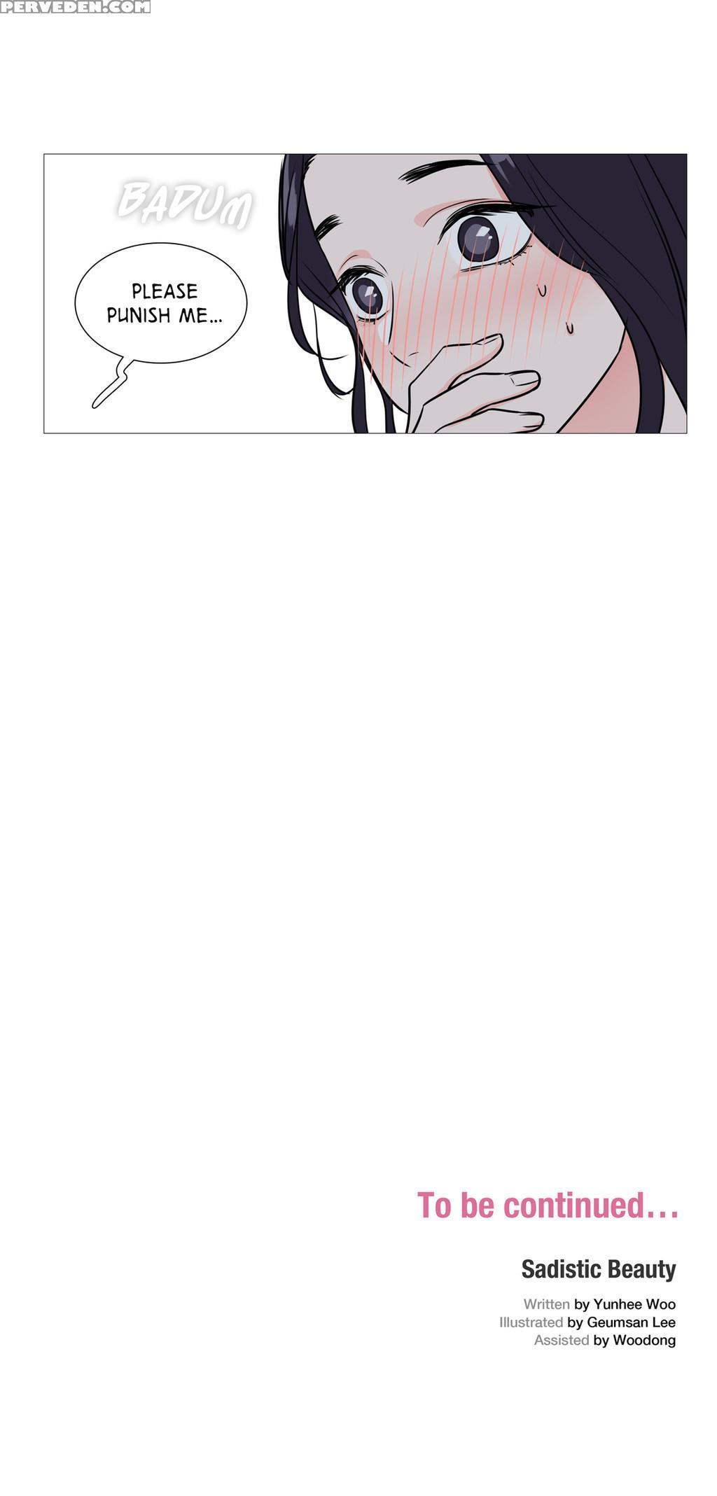 [the Jinshan] Sadistic Beauty Ch.1-23 (english) (ongoing) 1
