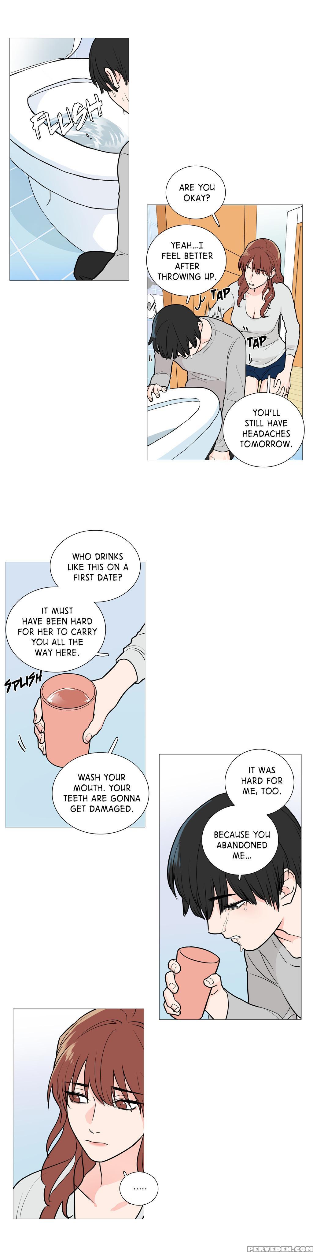 [the Jinshan] Sadistic Beauty Ch.1-23 (english) (ongoing) 1