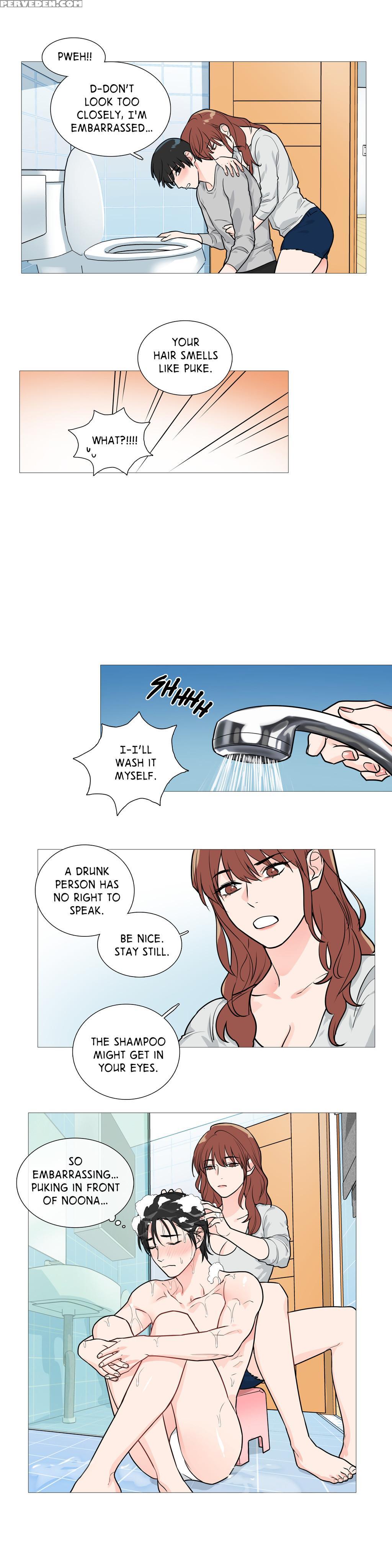 [the Jinshan] Sadistic Beauty Ch.1-23 (english) (ongoing) 1