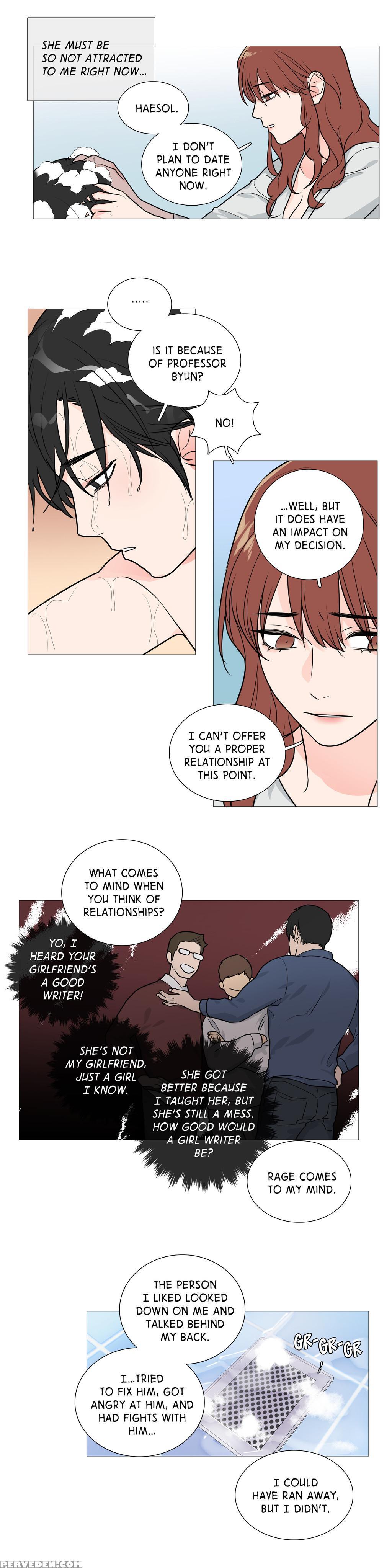 [the Jinshan] Sadistic Beauty Ch.1-23 (english) (ongoing) 1