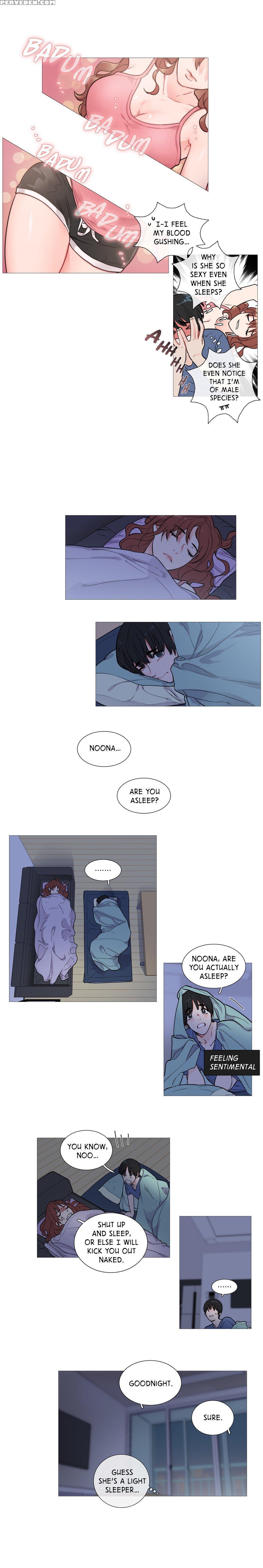 [the Jinshan] Sadistic Beauty Ch.1-23 (english) (ongoing) 1