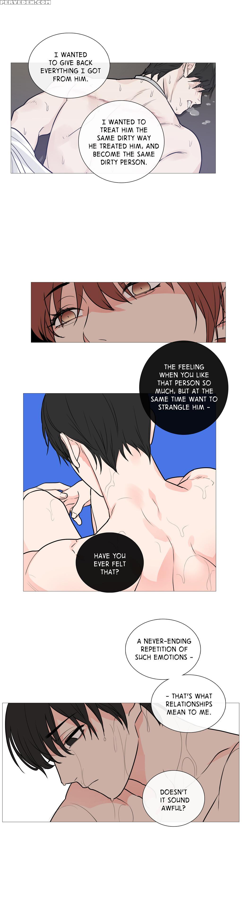 [the Jinshan] Sadistic Beauty Ch.1-23 (english) (ongoing) 1