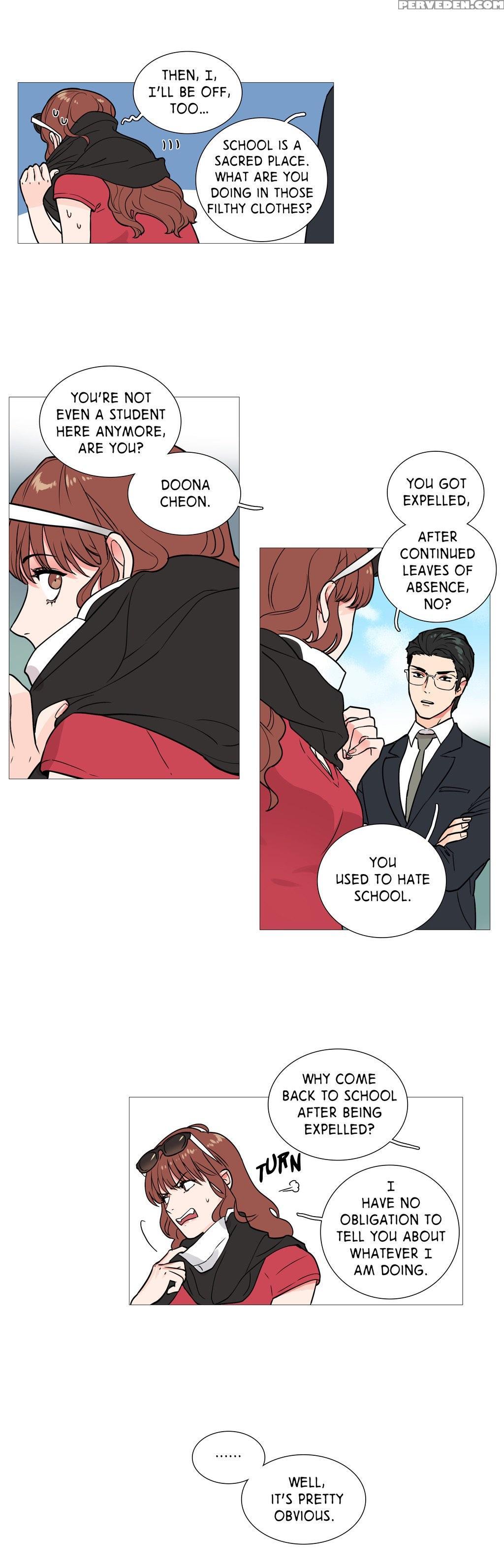 [the Jinshan] Sadistic Beauty Ch.1-23 (english) (ongoing) 1
